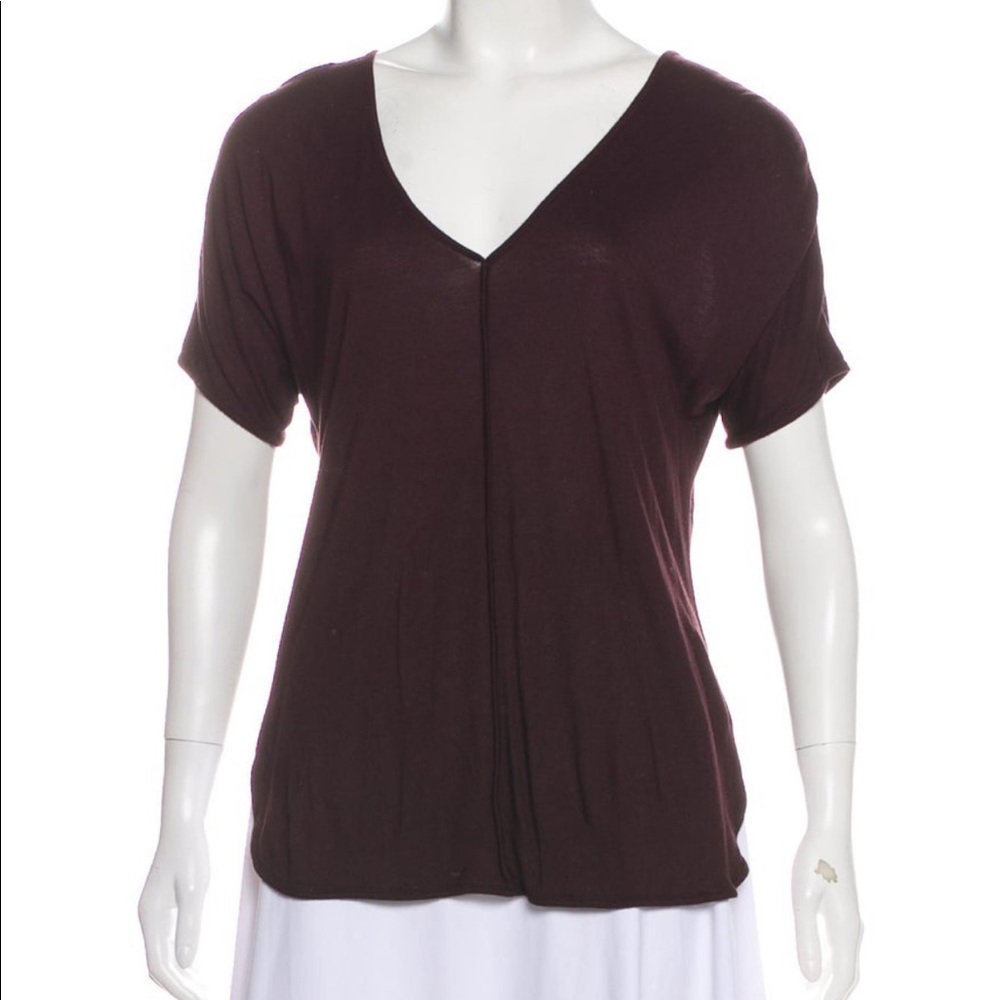 T by Alexander Wang shirt